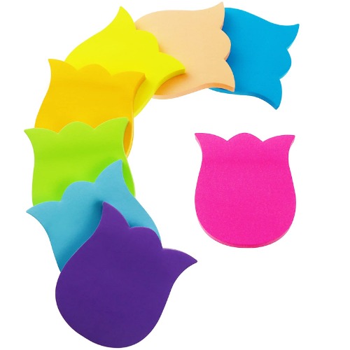 Tulip Sticky Notes