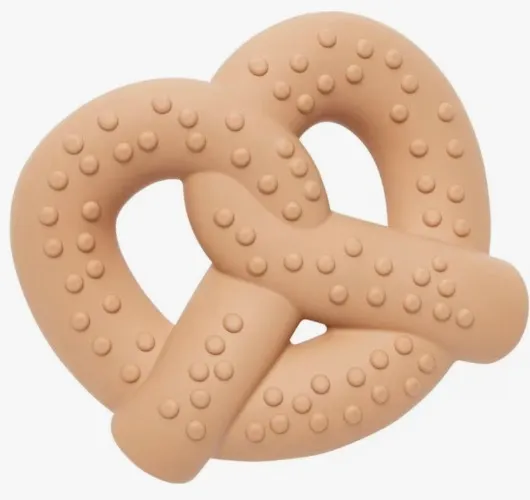Pretzel Chew Toy (for Archie)