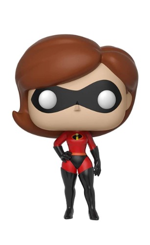 Funko Pop! Disney: Incredibles 2 - Elastigirl Collectible Figure