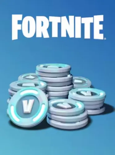 Vbucks (2,800)
