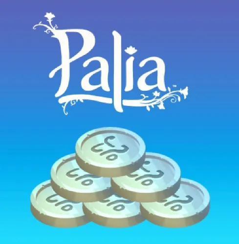 Palia Coins (3,400)