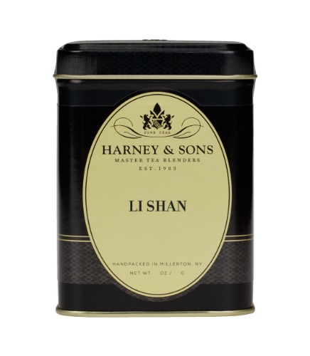 Li Shan | Loose / 2 oz. Tin