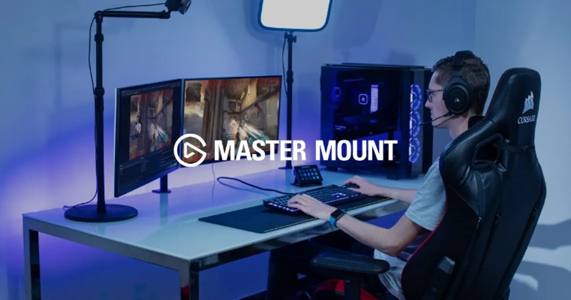 Master Mount | elgato.com