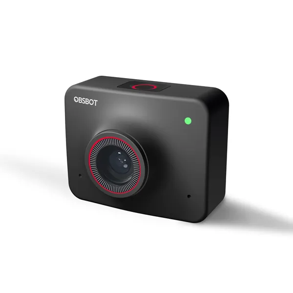 OBSBOT 4K Webcam | Amazon