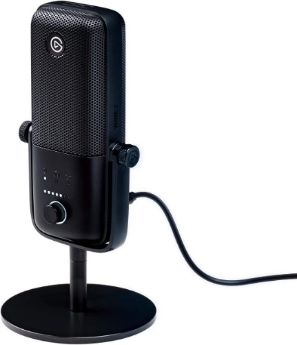 Corsair Elgato Wave:3 - USB Condenser Microphone