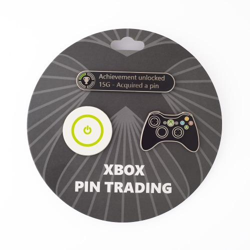 Xbox 360 3-Pin Set