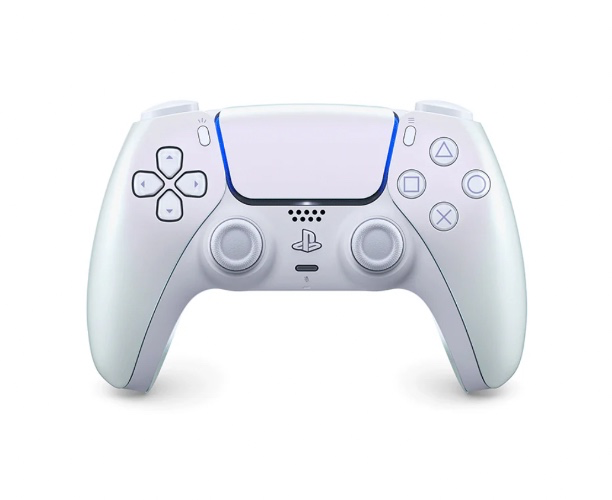 Sony PlayStation 5 Dualsense 5 Wireless Controller Chroma Pearl 