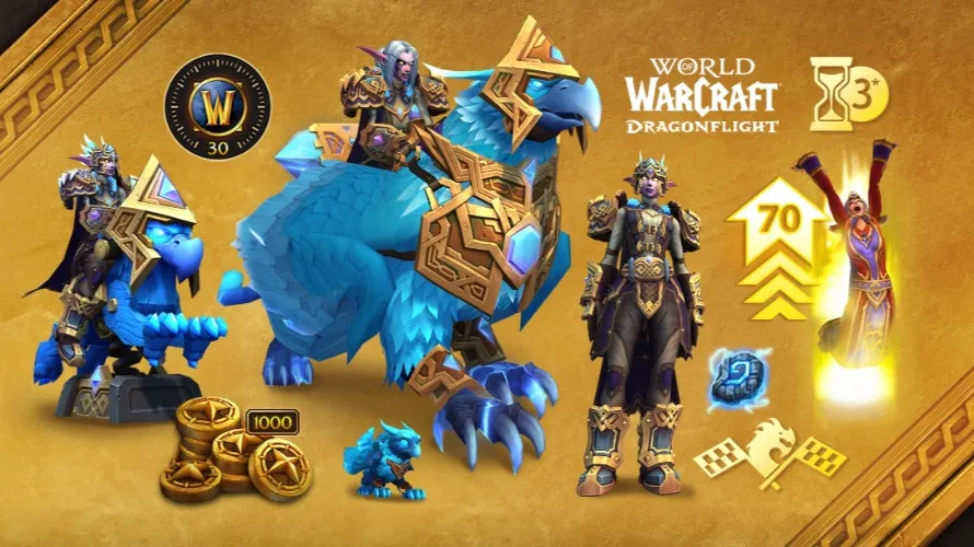 World of Warcraft®: The War Within™