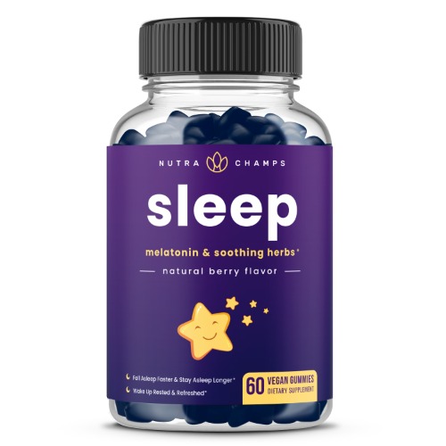 Sleep Gummies