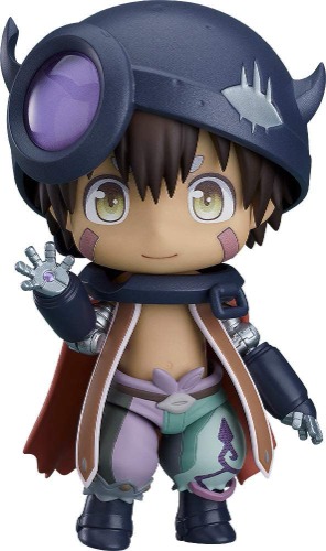 Made in Abyss - Reg - Nendoroid  #1053 (Good Smile Company) - Brand New