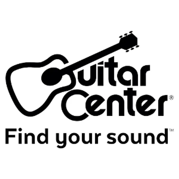 Guitar Center $25 Gift Card