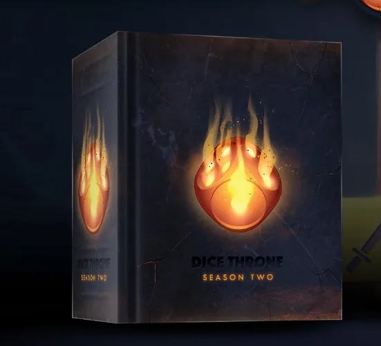 dice throne season 2