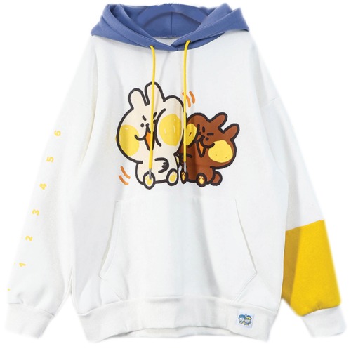 PREORDER: I Love You THIS Much Hoodie | 3XL