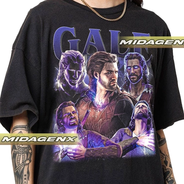 Gale T-Shirt
