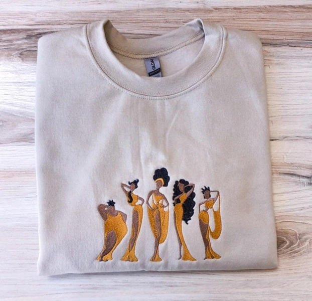 Hercules Sweatshirt, Muses Sweatshirt, Hercules Shirt, Embroidered Sweatshirt, Custom Crewneck, Muses Crewneck, Disney Crewneck, Hades