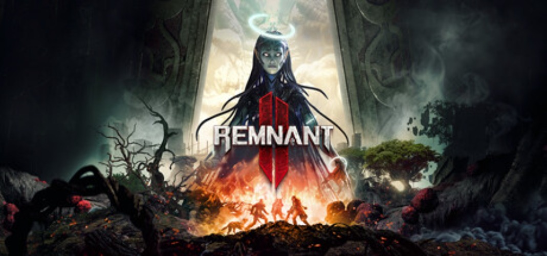 Remnant II on Steam