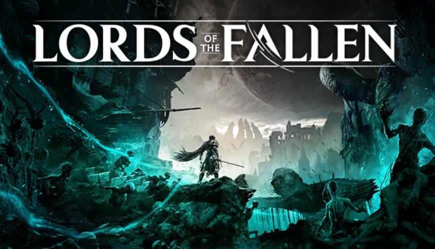 Lords of the Fallen on Steam