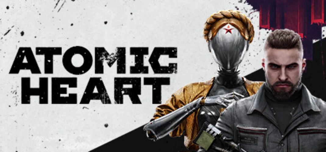 Atomic Heart on Steam