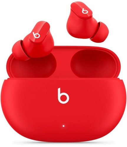 Beats rojos