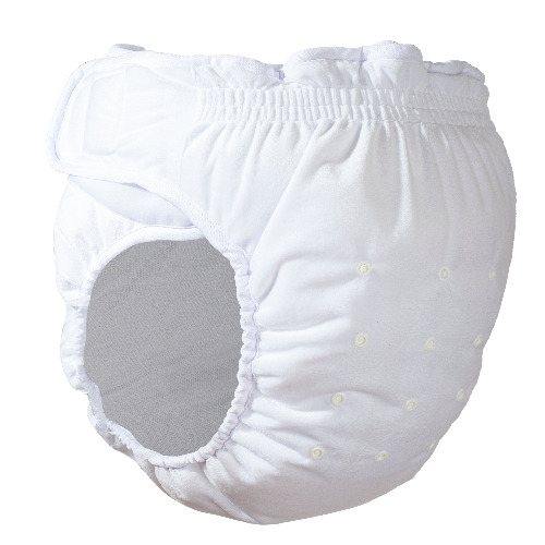 BackGuard Adult Cloth Diaper | L