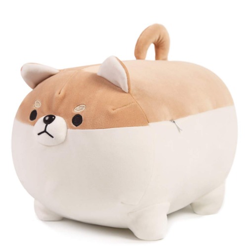 shiba plush ♡