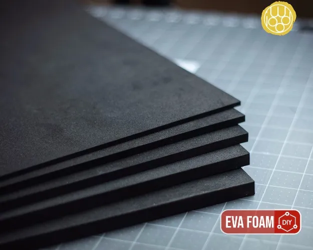 EVA Foam for Foot Paw