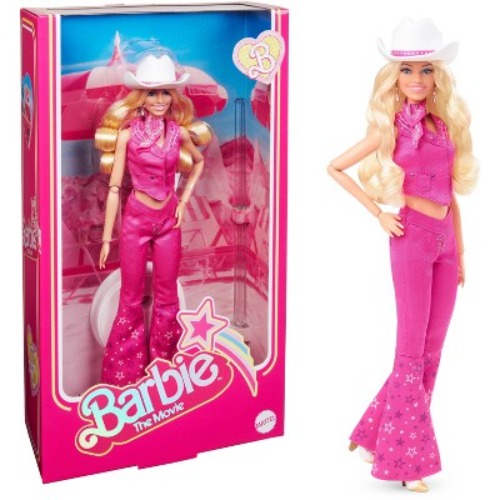Barbie: The Movie Collectible Doll 