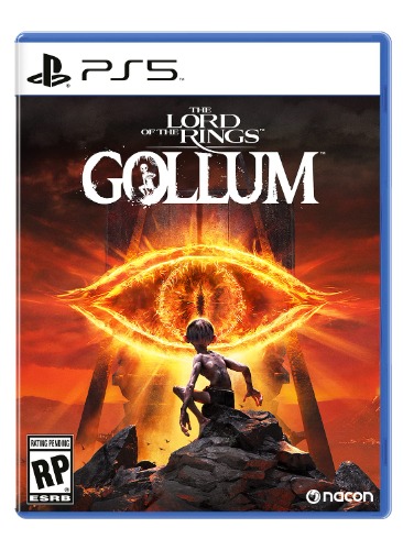 The Lord of the Rings: Gollum (PS5) - Xbox Series X|Xbox One