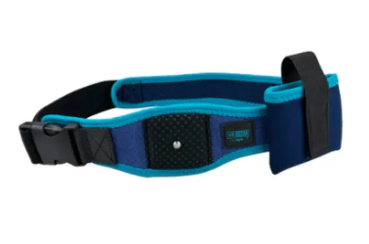 VRChat x EOZ Straps V2 | Hip/Waist Strap