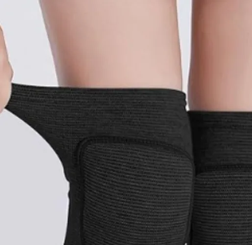 Kneepads for dancing~