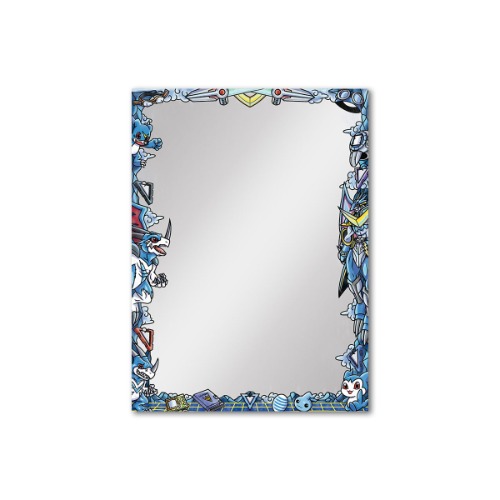 Ulforce V Evolutions Printed Border Oversleeves | Default Title