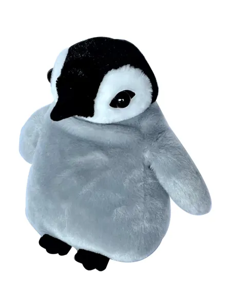 Fujisho Salofix Hot & Steam Pad Animal Penguin