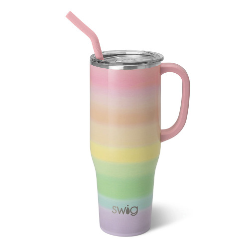 Over The Rainbow Mega Mug (40oz) | Default Title