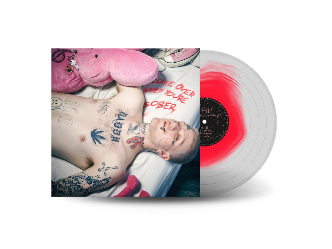 Come Over When You're Sober, Pt. 1 - Vinyl | Default Title