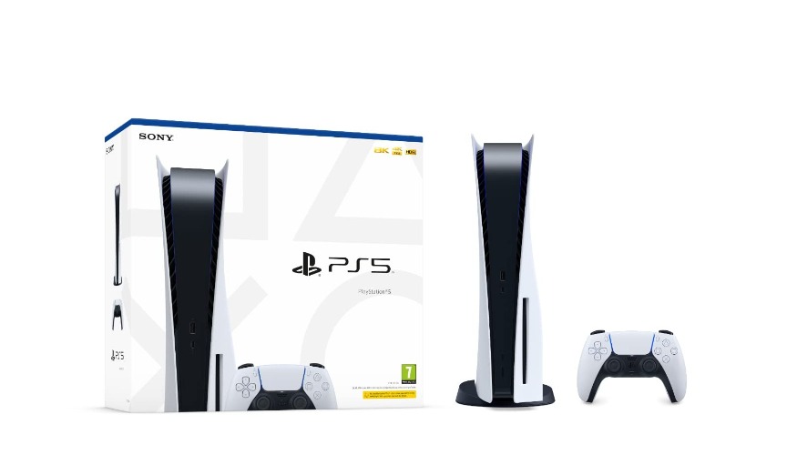 Sony PlayStation 5