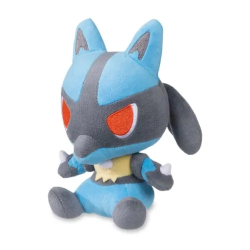Lucario Pokémon Dolls Plush