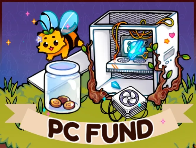 PC FUND GOAL ♦ SCUFF-A-THON