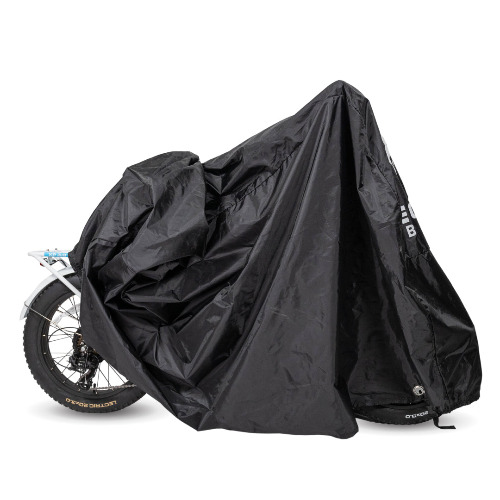 Bike Cover 