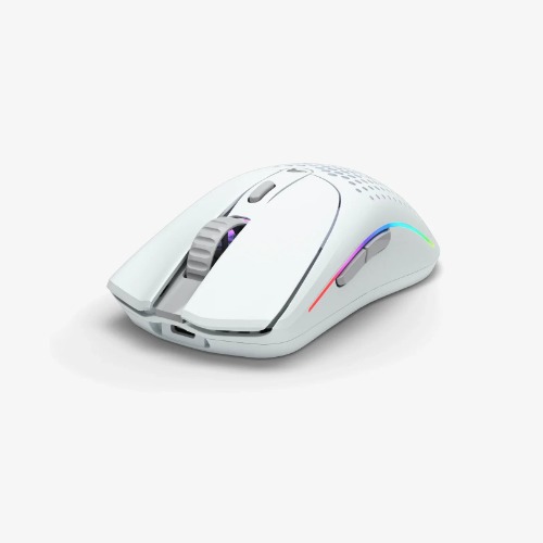 Model O 2 Wireless Mouse | White