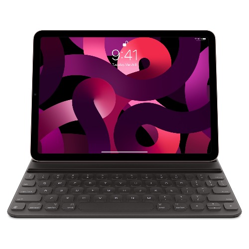 Smart Keyboard Folio voor 11‑inch iPad Pro (4e generatie) en iPad Air (5e generatie) - Nederlands