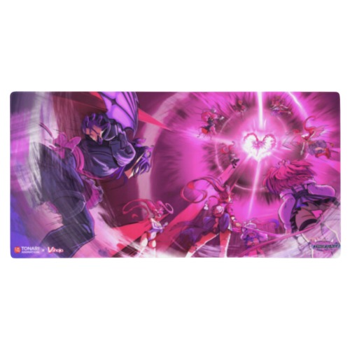 Mousiverse Showdown Deskmat | Default Title