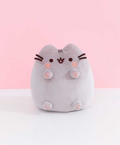 Classic Toe Beans Pusheen Plush | Default Title
