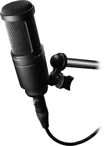 Audio-Technica AT2020