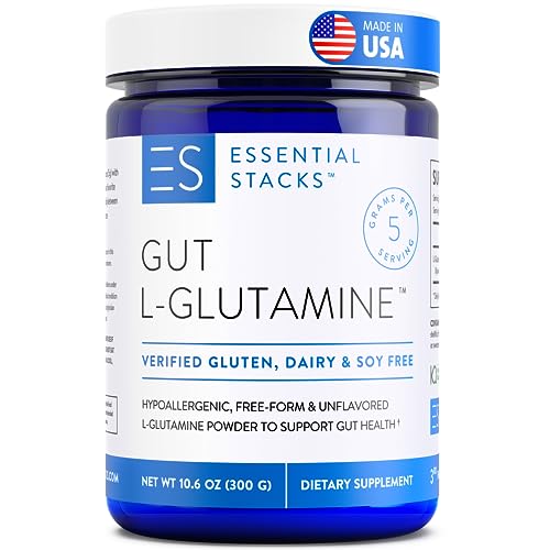 Gut Health Supplement