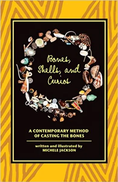 Bones, Shells, and Curios: A Contemporary Method of Casting the Bones - 