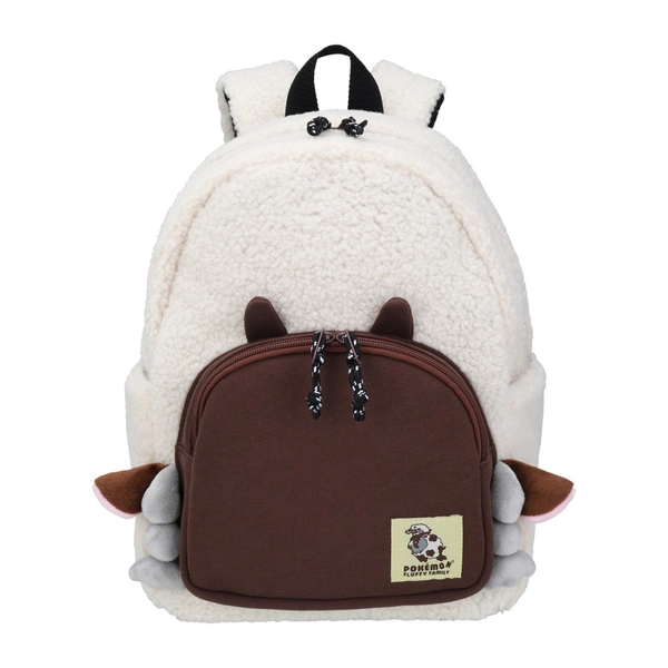 Backpack Wooloo Kids Pokémon Fluffy Family