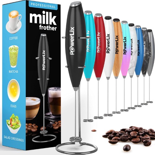 Milk Frother