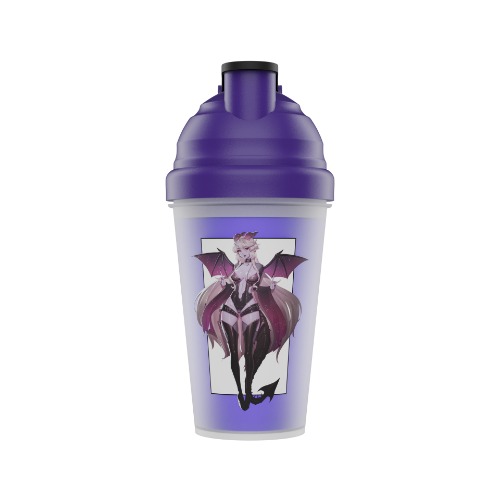 Waifu Wares VtuBirb Shaker (Limited Edition)