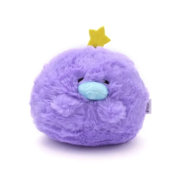 Moley B