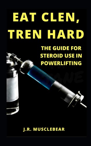 Steroid Book
